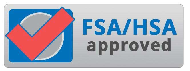 HSA FSA Approved HSA FSA Approved